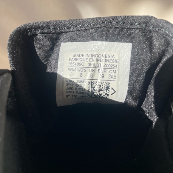 Converse - Picture 6 of 7